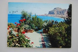 AK Cefalu - il Panorama 1973