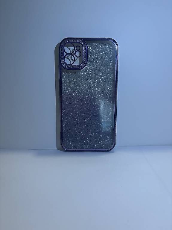 Covers & Schutzfolien: Custodia IPhone 11  – Gebraucht aus Rancate von mel_r7cj
