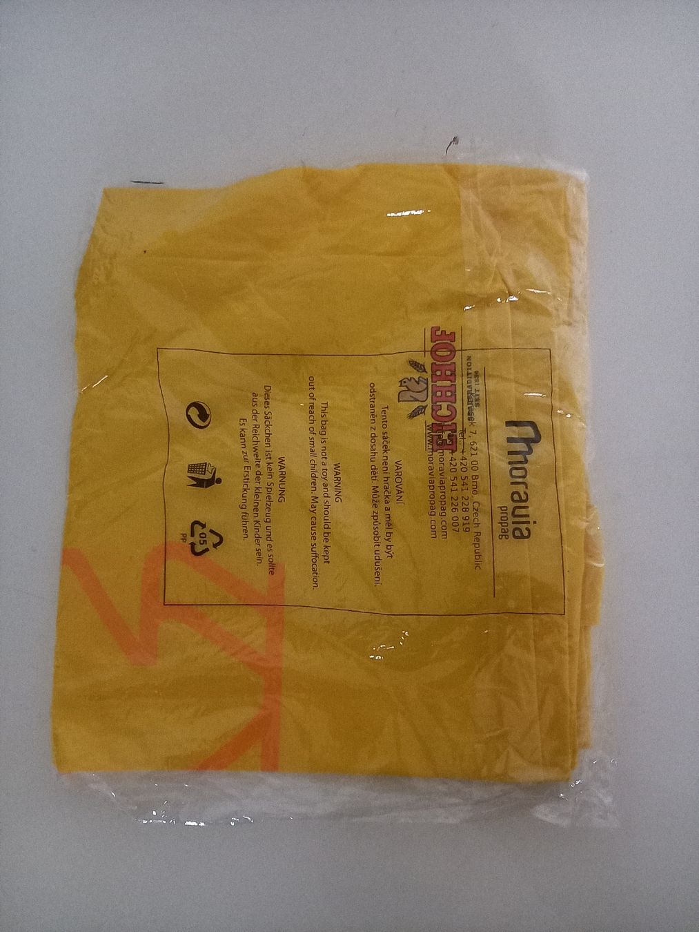 Borse: Eichhof Einkaufstasche aus Stoff – Nuovo e nell'imballaggio originale da Stans venduto da thomin8989 1