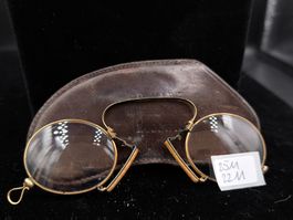 Nasenzwicker (Brille)
