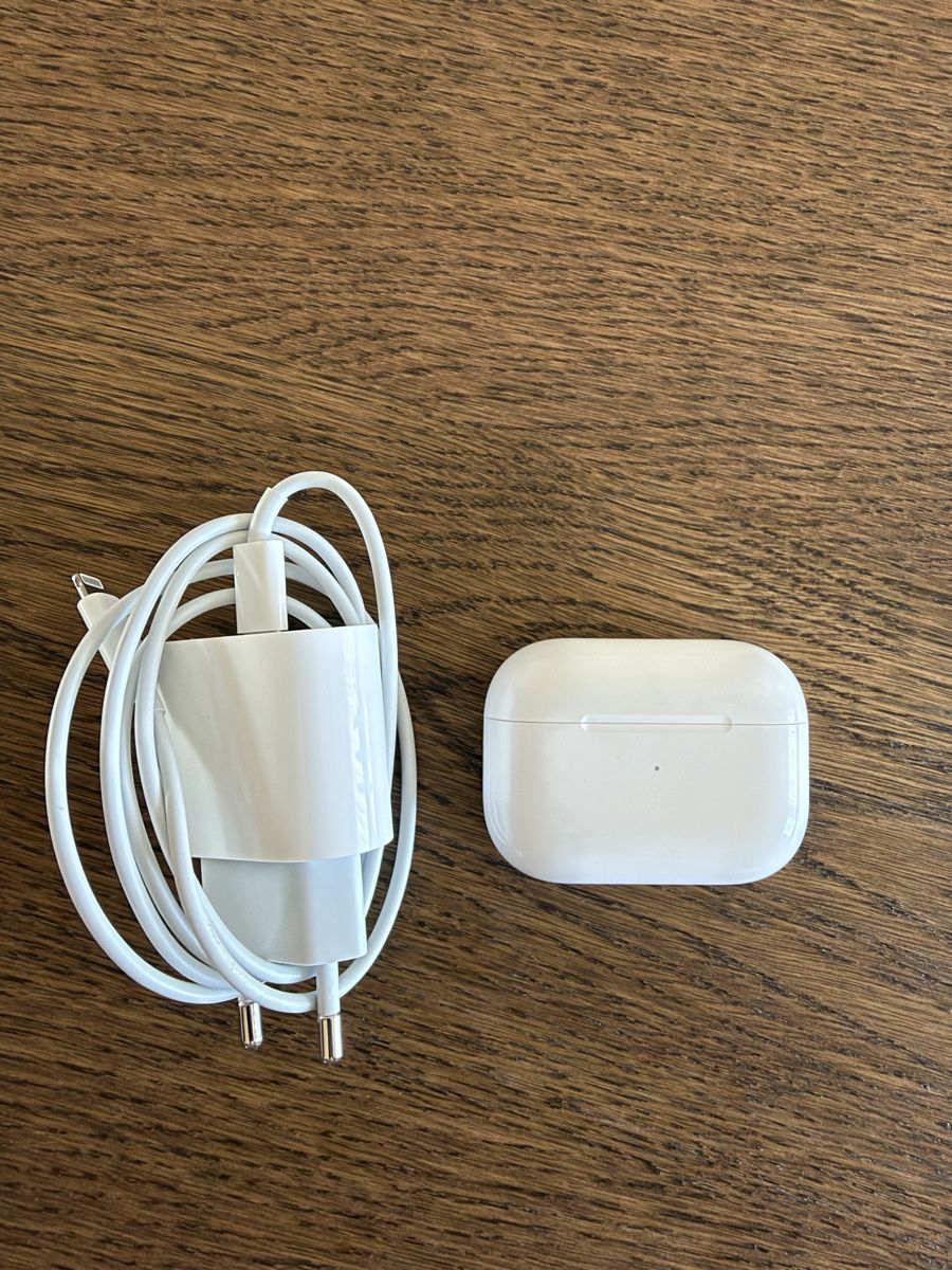 Apple Kopfhörer: Airpods Pro 2. Generation – Gebraucht aus Sursee von yannh96