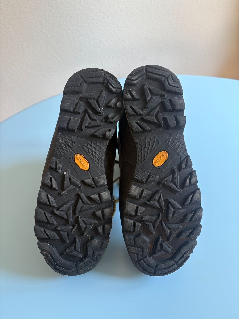 Jack Wolfskin Herrenschuhe: Jack Wolfskin Wanderschuhe, Nr. 42, Gebraucht – Gebraucht aus Zürich von sarinadotcom 4