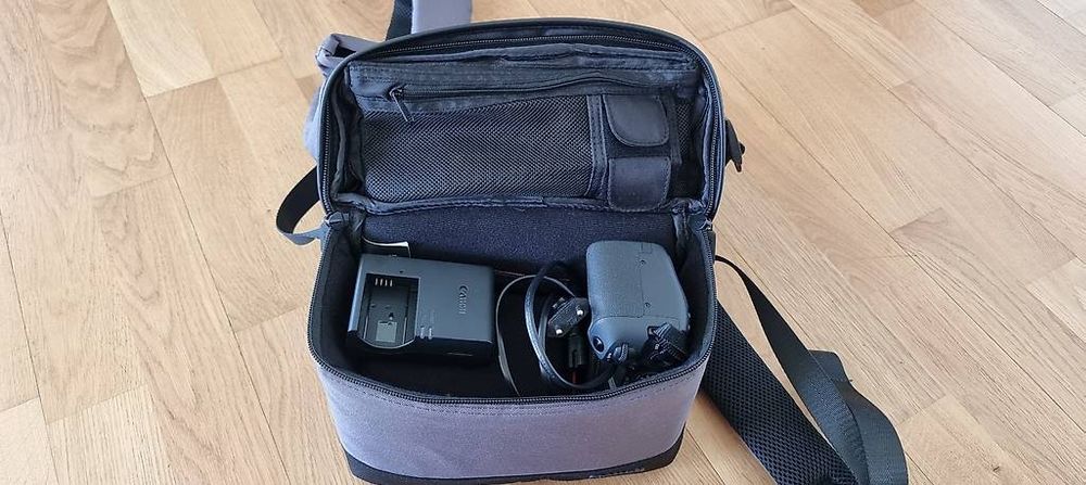 Canon Appareil photo: Canon EOS RP Set – D'occasion à Zollbrück par pfupf94 2