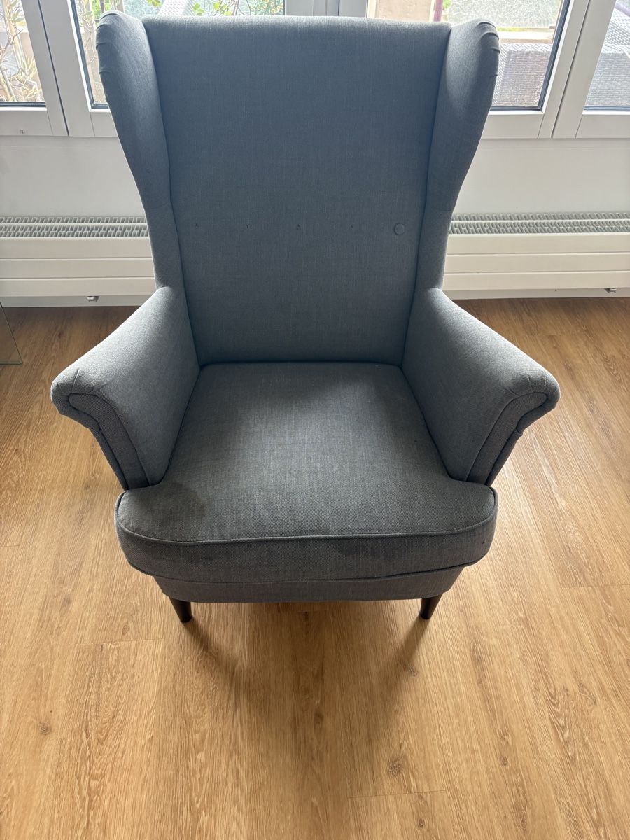 Ikea Sgabelli: Ikea Hocker gebraucht – Usato da Wallisellen venduto da nadxine.g56 2