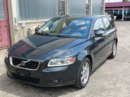 Volvo V50 2.0 D