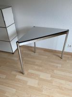 USM Haller Dreiecktisch / Beistelltisch
