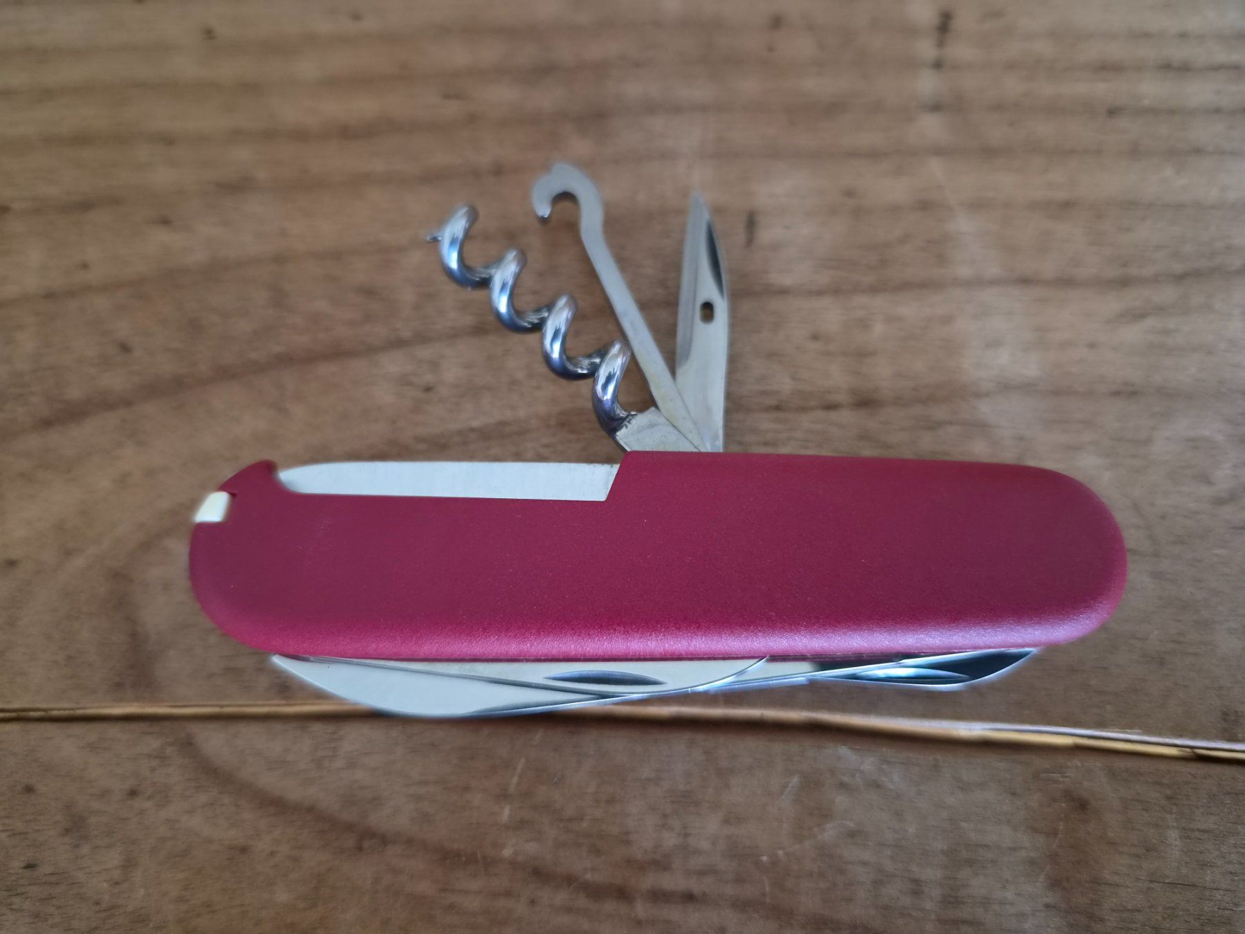 Victorinox Coltelli tascabile: Taschenmesser - Victorinox – Nuovo (secondo la descrizione) da Laupen BE venduto da R11rs 2
