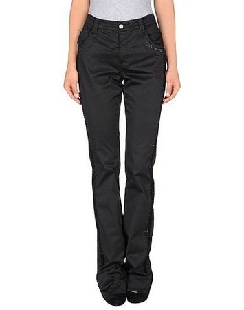Hose ANGELO MARANI Gr.40 NEU