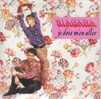 Niagara - Je dois m'en aller