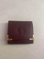 Porte-monnaie Cartier Must , neuf