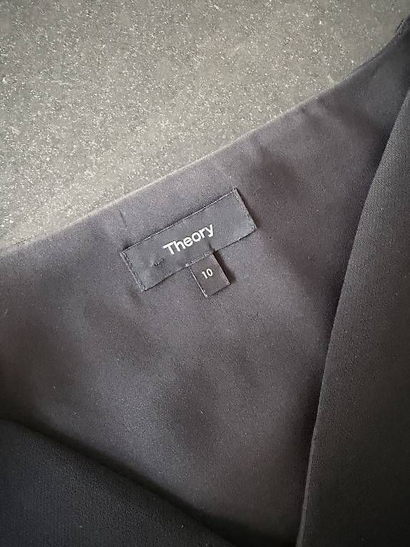 Vestiti: Theory Kleid - Gr. 38/40  – Usato da Steinhausen venduto da deikoon 3