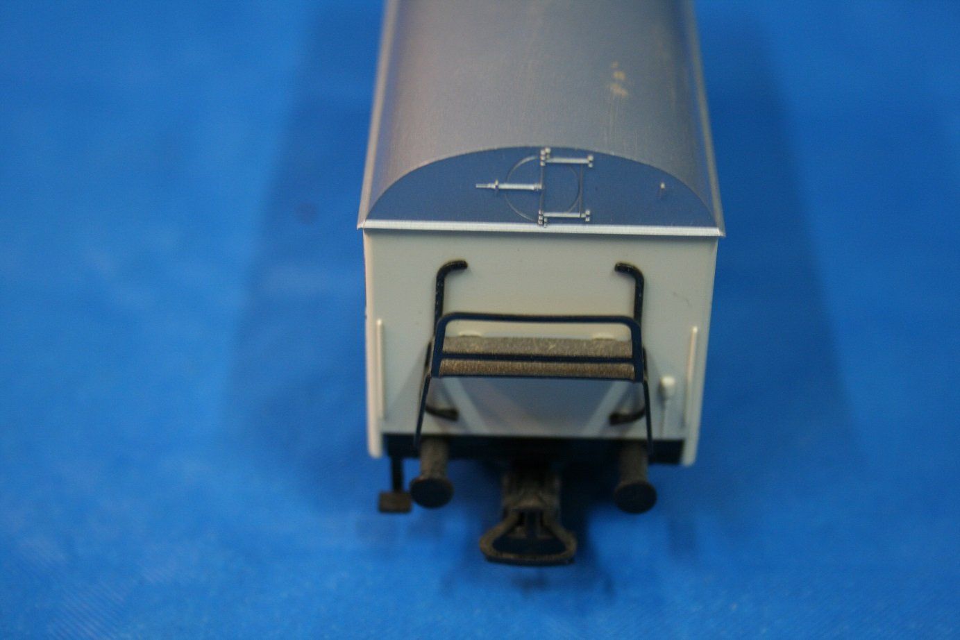 Märklin Modellini di ferrovie: Werbewagen, Märklin 4415 – Usato da Wettingen venduto da zibi137 3