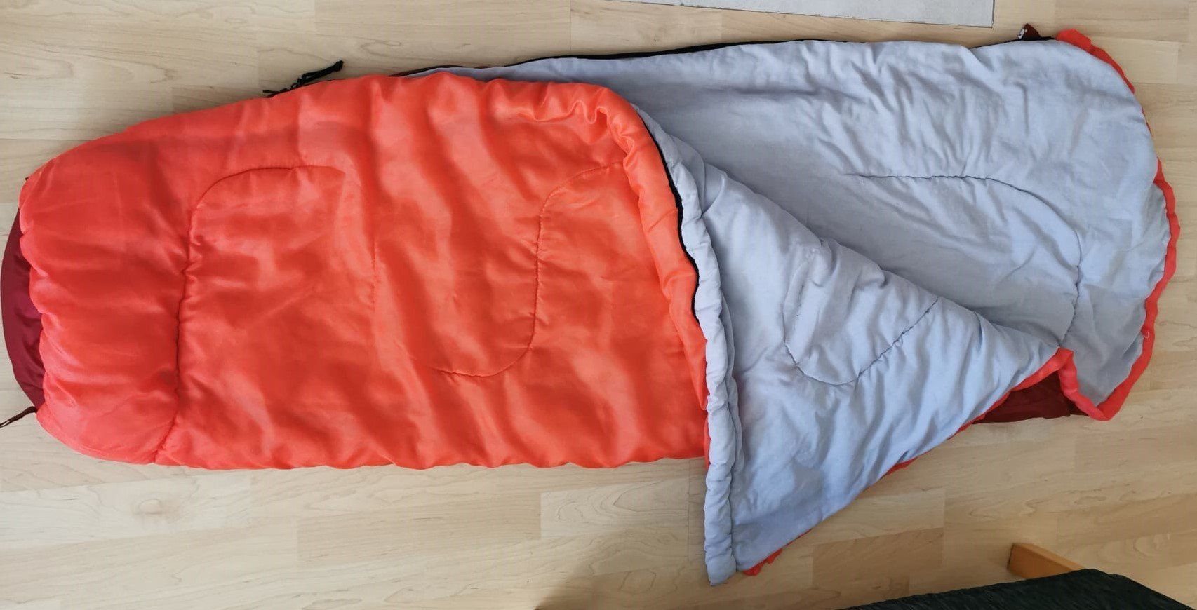 Sacchi a pelo: KINDERSCHLAFSACK – Usato da Jona venduto da Zauberstatt 1