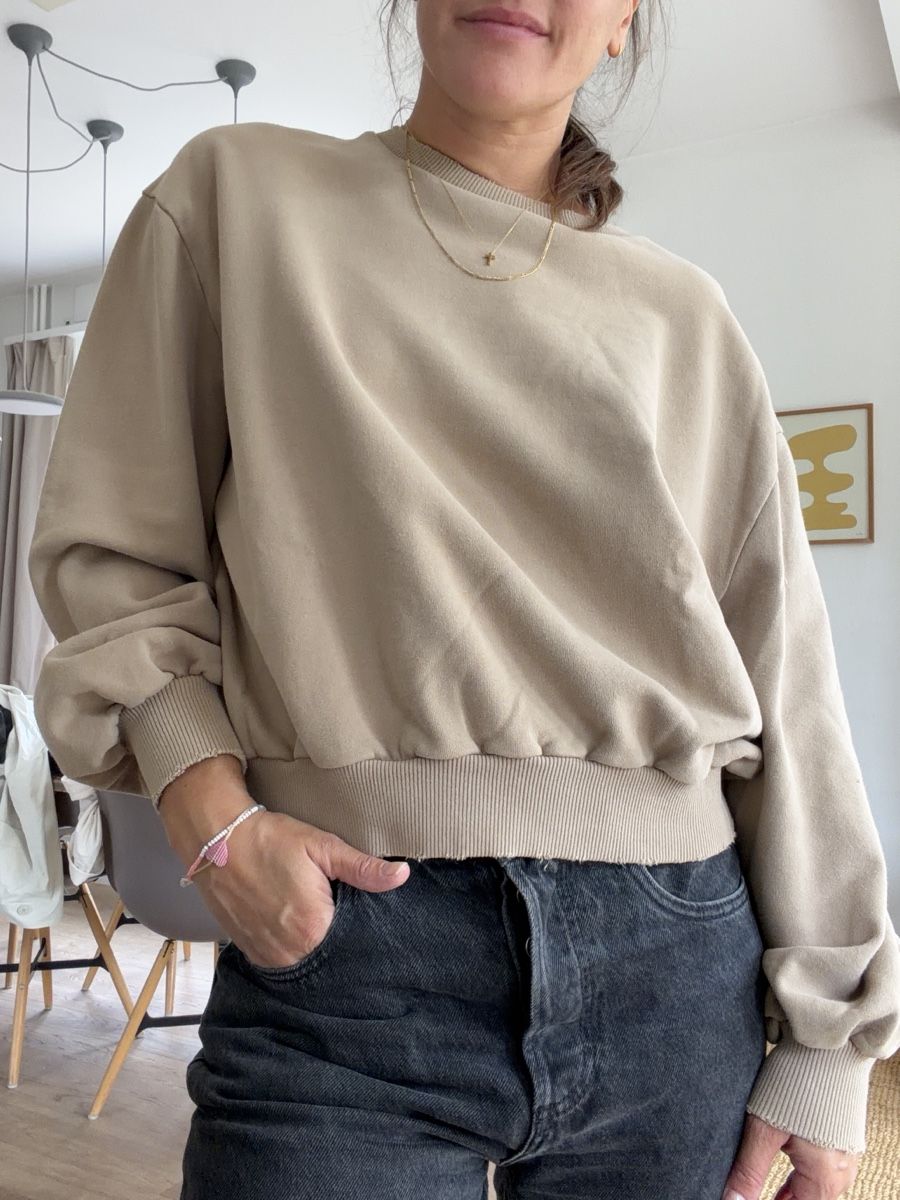 Maglioni & Felpe: Pullover by Ame Antwerp  – Usato da Aarau venduto da Marylou90