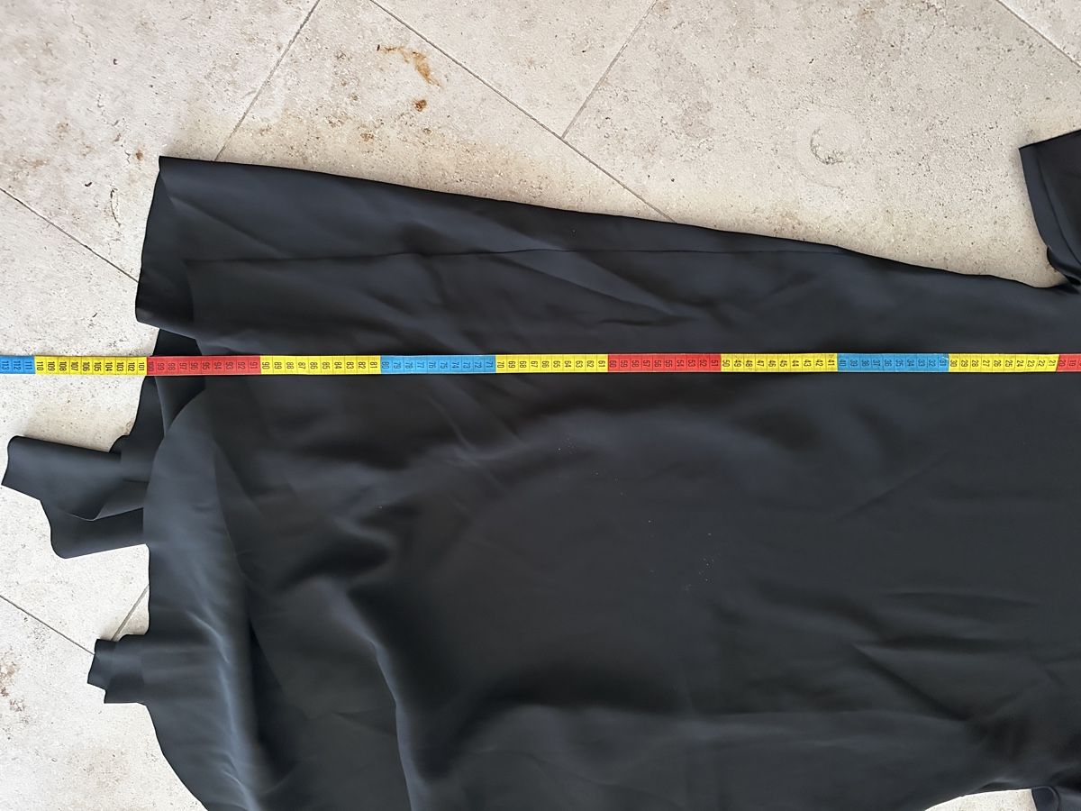Cos Kleider: Kleid schwarz Grösse 36 COS – Gebraucht aus Buchs SG von Sunie 3