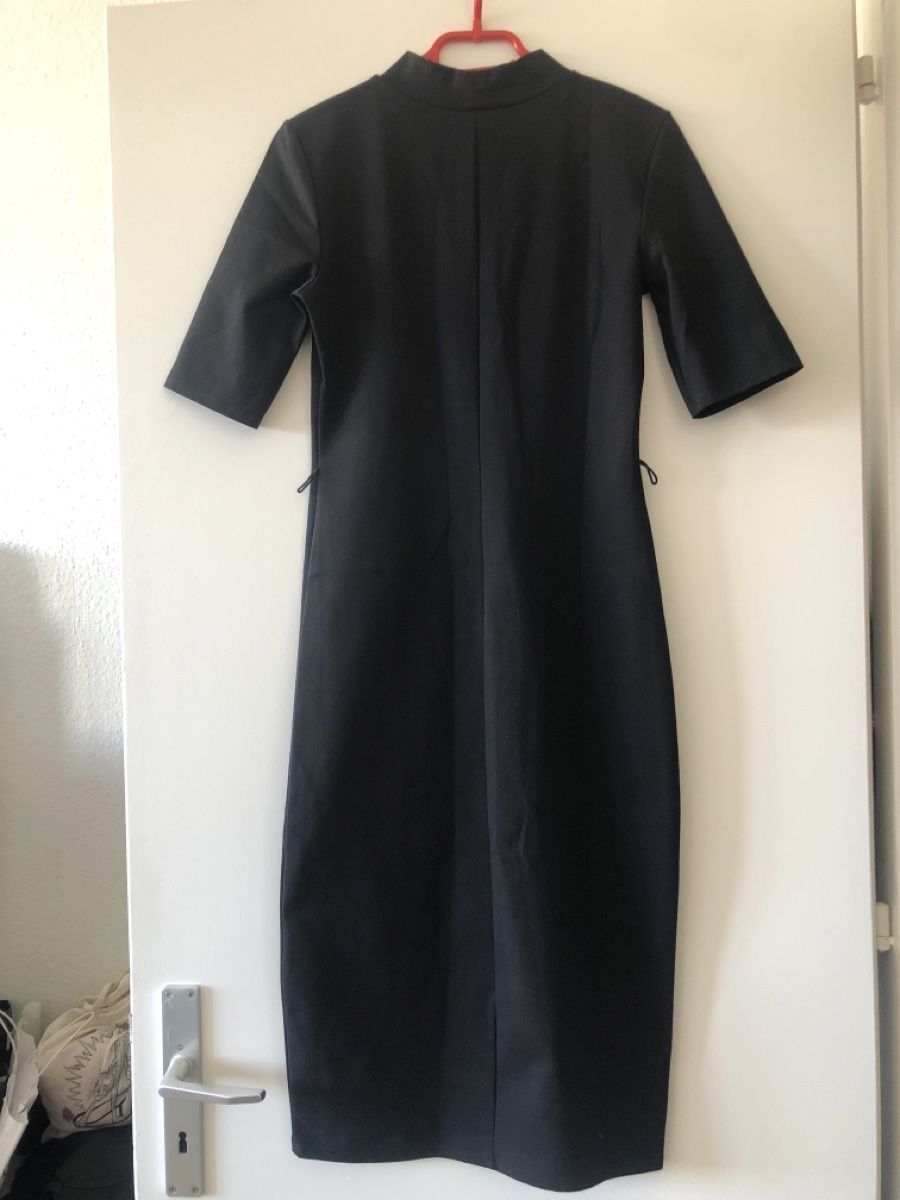 Zara Kleider: Robe longue moulante Zara – Neu (gemäss Beschreibung) aus Onex von kattrina 2