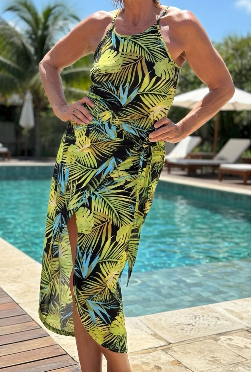 H&M Vestiti: Sommerkleid One Size – Usato da Trimbach venduto da Alessia75 2