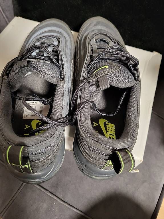 Nike Herrenschuhe: Nike Air just Do it – Gebraucht aus Birmenstorf AG von PetraW6 1