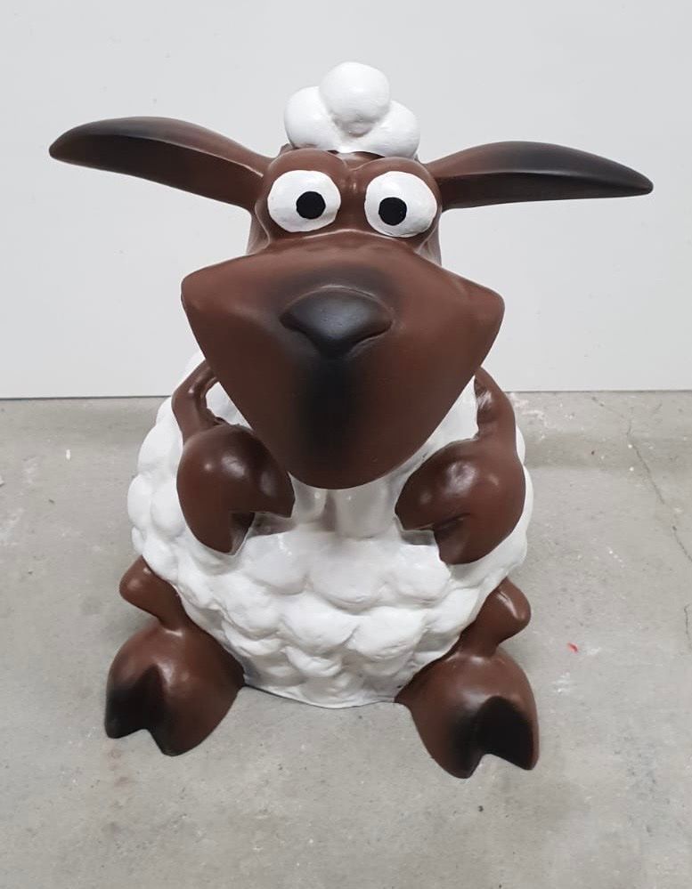 Figurines: Schaf – Neuf avec emballage d'origine à Bern par zwirbelch 1
