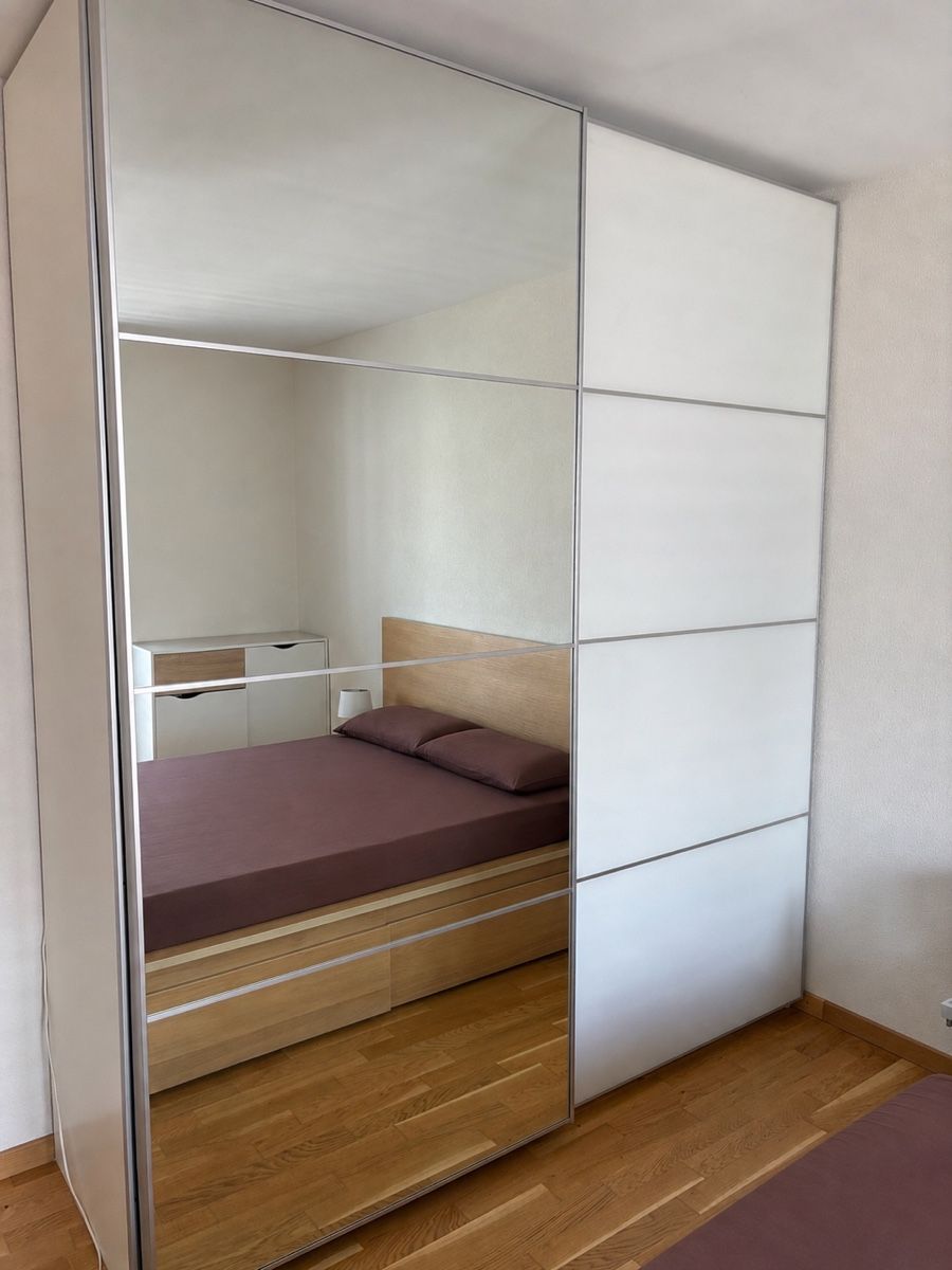 Armadi: Armoire IKEA – Usato da Lausanne venduto da mas_nq5s