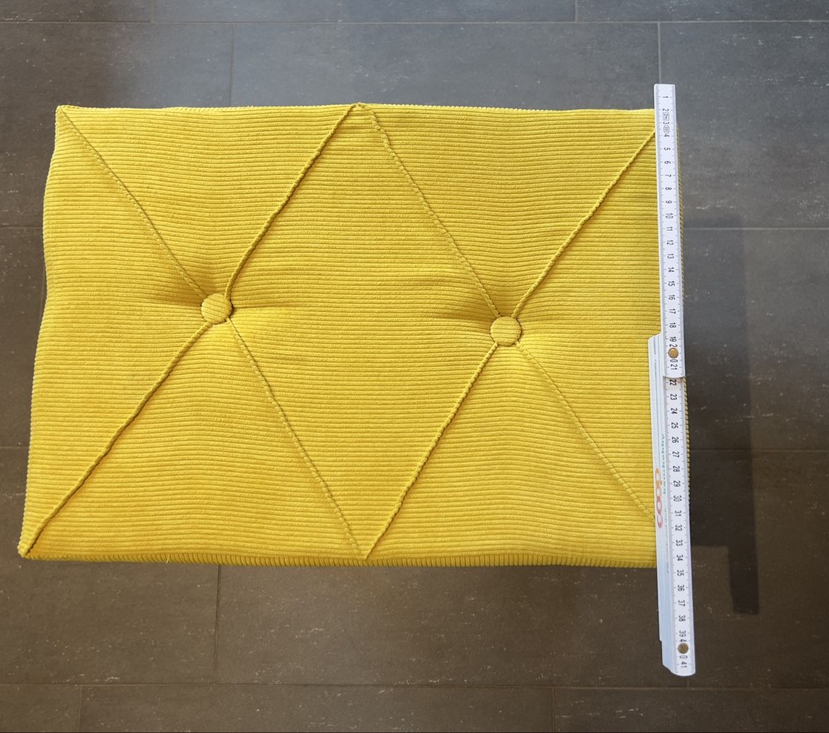 Sgabelli: Kofferhocker  – Usato da Winterthur venduto da kayas13 2