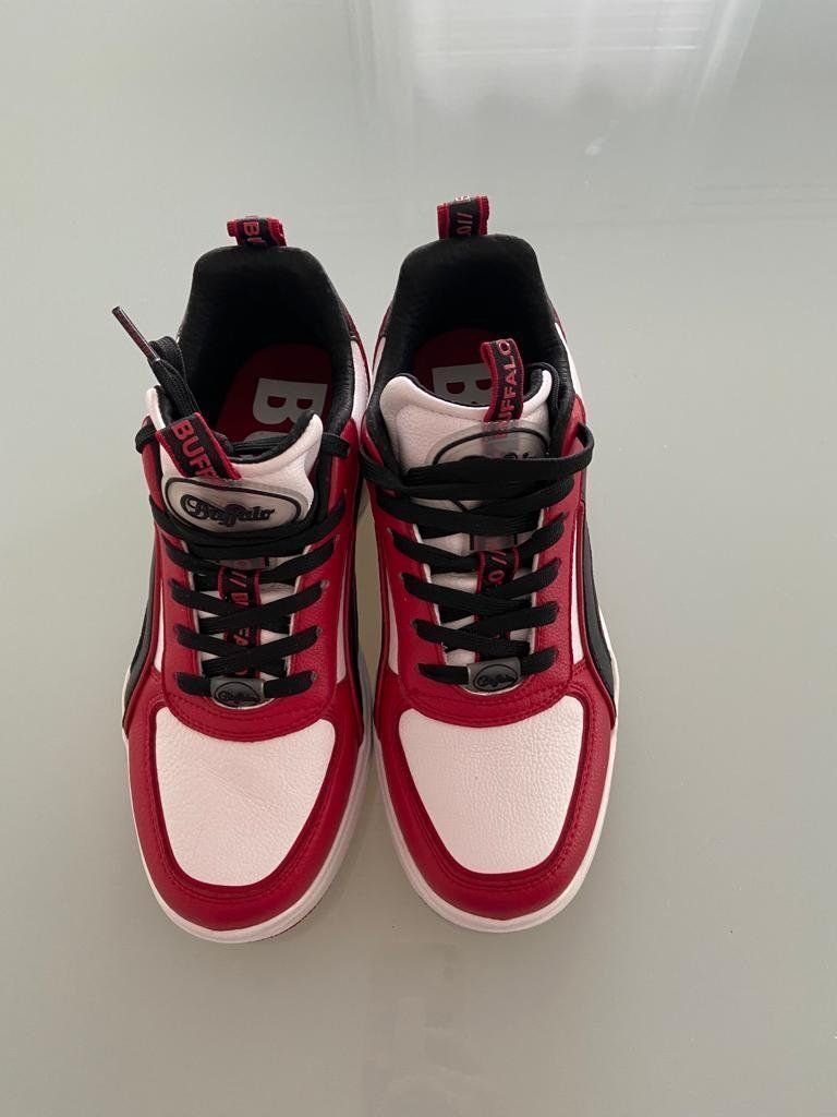 Buffalo Scarpe da donna: BUFFALO- Sneaker – Nuovo (secondo la descrizione) da Bülach venduto da kittygismo 2