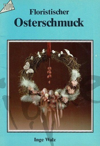 Bücher: Osterbasteln (Bastelheft) – Gebraucht aus Schlatt TG von annesbuecher 4