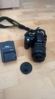 Nikon 3100 Spiegelreflex