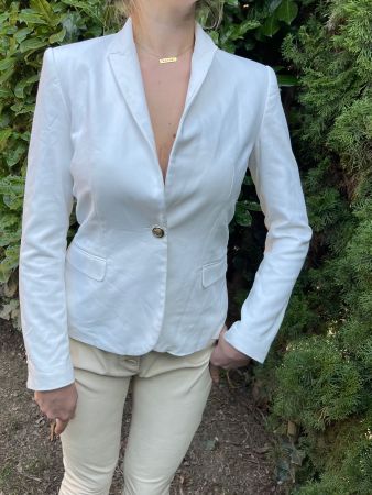 Chic Bliser-tgS/M-ideale per l’estate