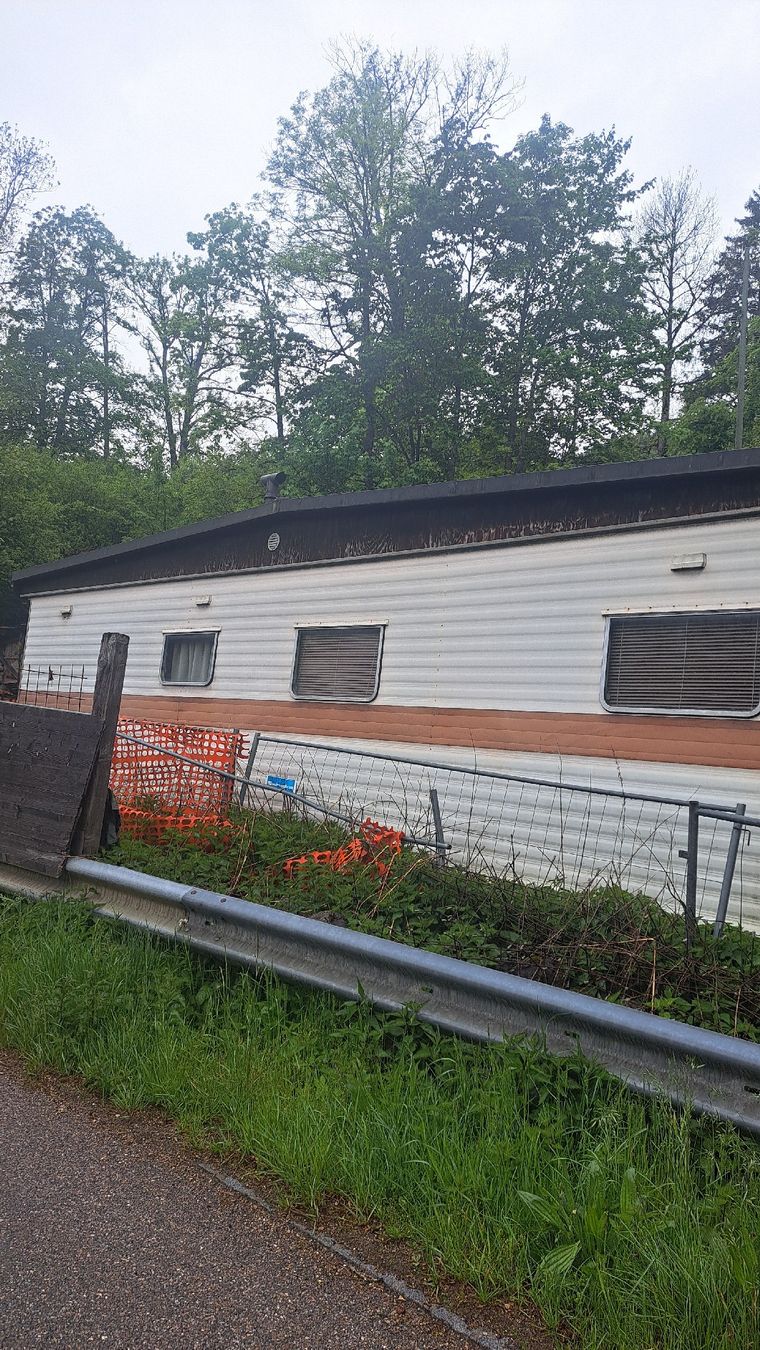 Mobilhome: Mobilhome à vendre – Usato da Travers venduto da tho_v7nd