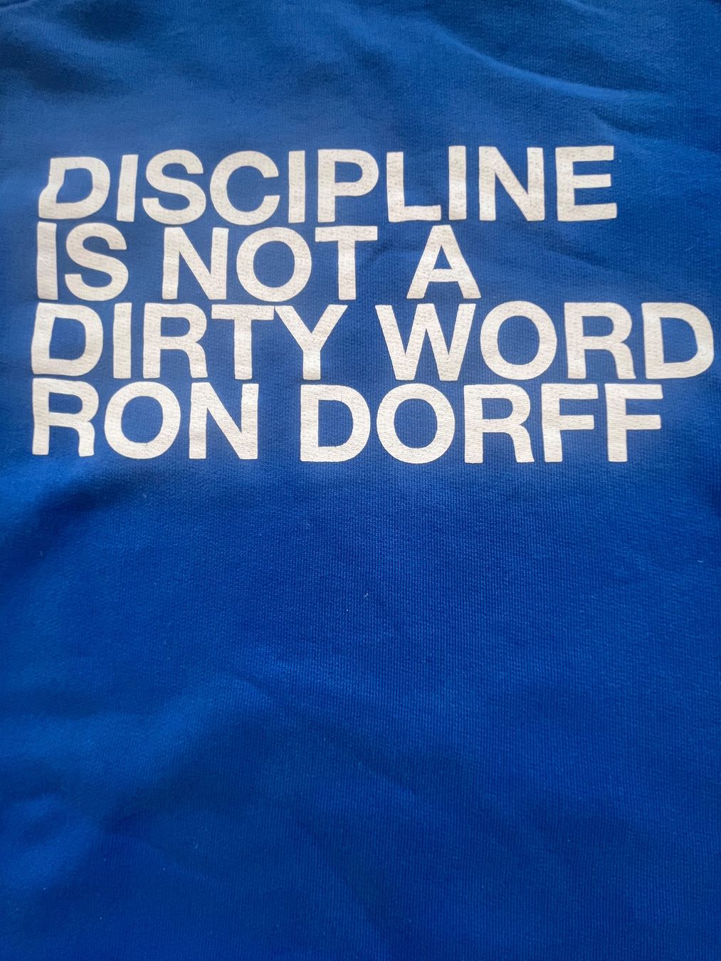 Ron Dorff Maglioni & Felpe: Ron Dorff-Sweatshirt, Gr.M – Nuovo (secondo la descrizione) da Eglisau venduto da vfe7 2