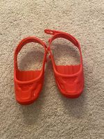 Bobbycar Schuhschoner ungebraucht