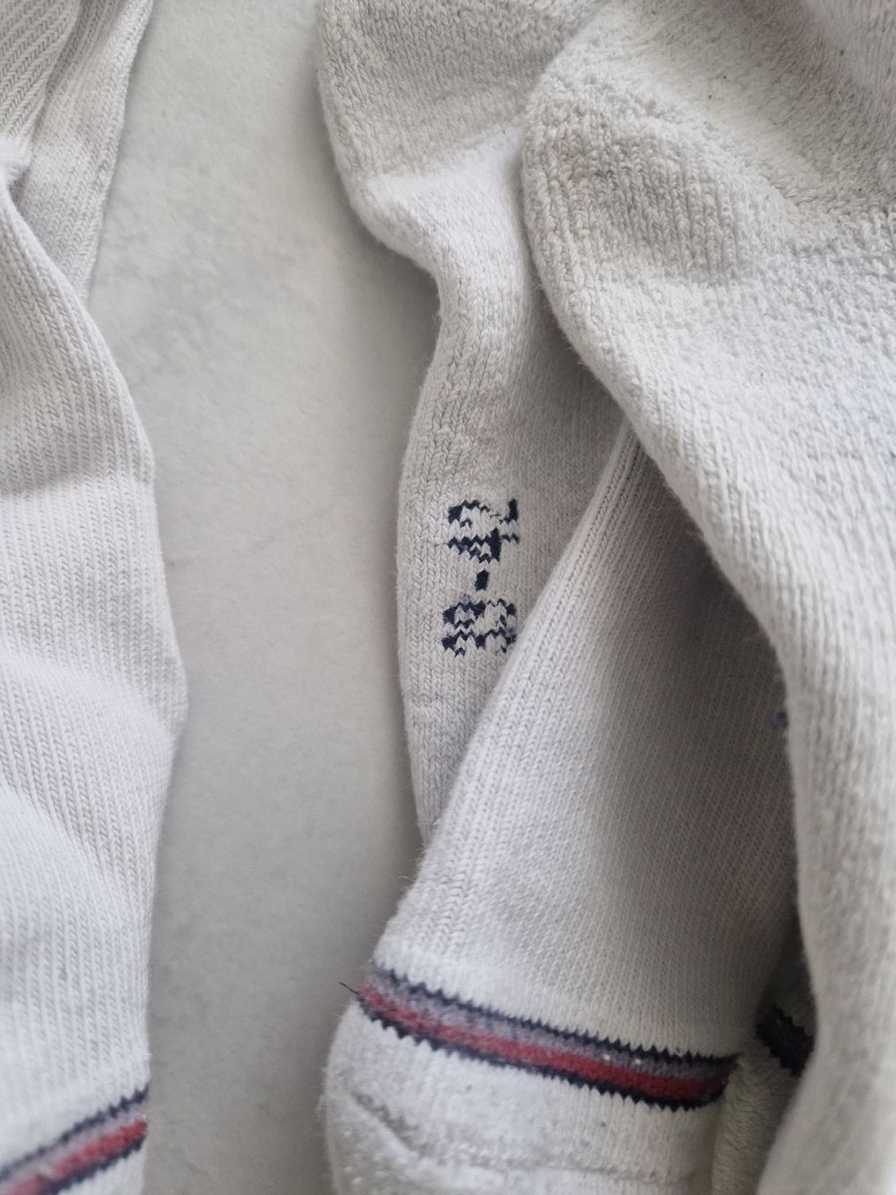 Tommy Hilfiger Calze: Tommy Hilfiger Socks  – Usato da Bassersdorf venduto da DonSolo 2