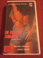 Die grosse Anmache (USA 1983) CBS FOX VHS 6777-53