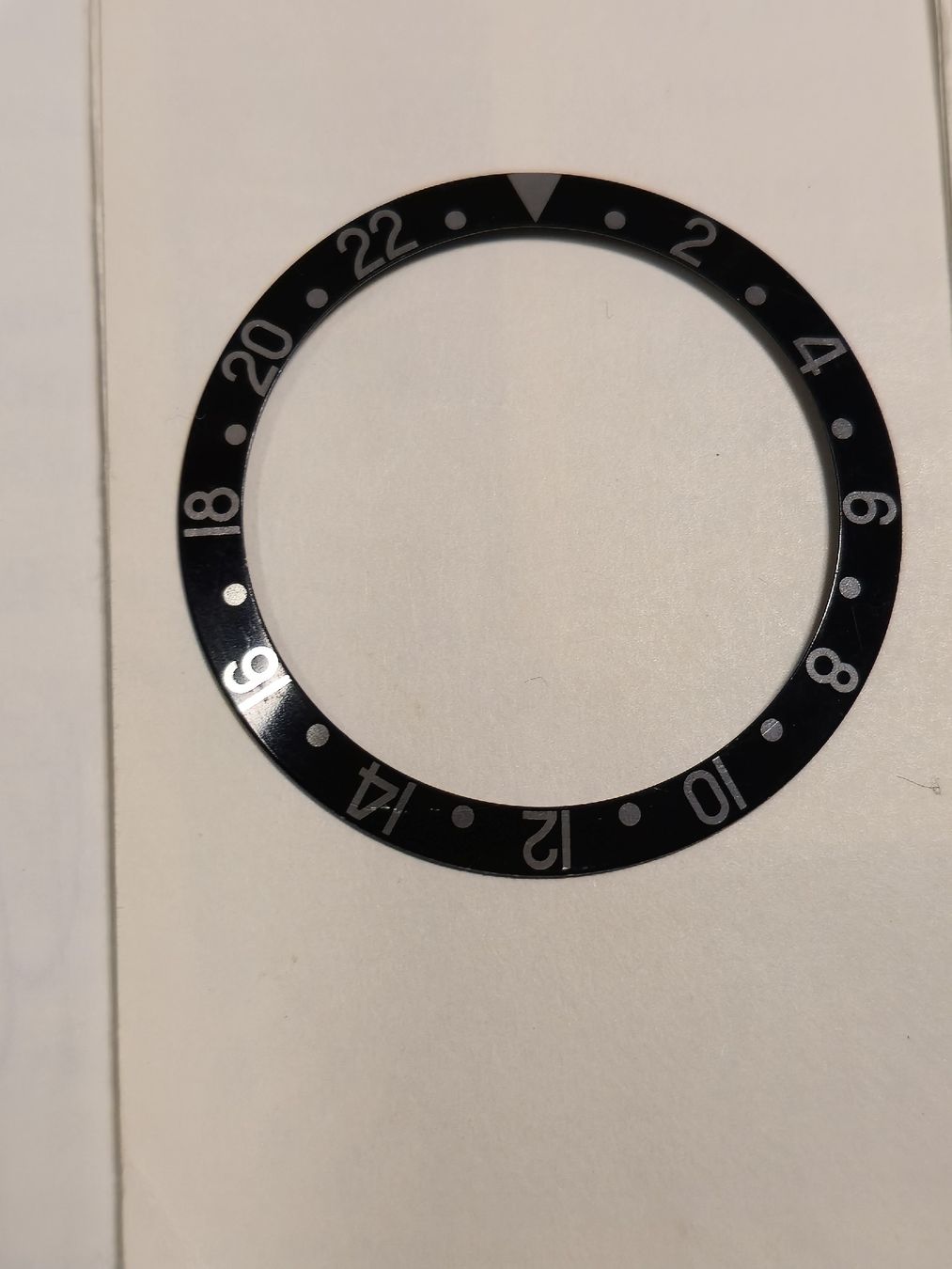 Rolex Orologi: Rolex GMT 16710 teile – Usato da S. Antonino venduto da paoloc1842 1