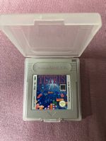 Jeux Tetris gameboy avec four