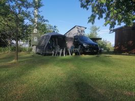 Outwell Zelt für VW Bus / Campingbus im Top Zustand