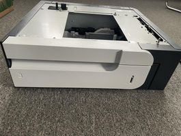 HP Papierschacht - CF084A