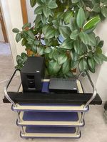 Bose TV-Lautsprecher Cinemate