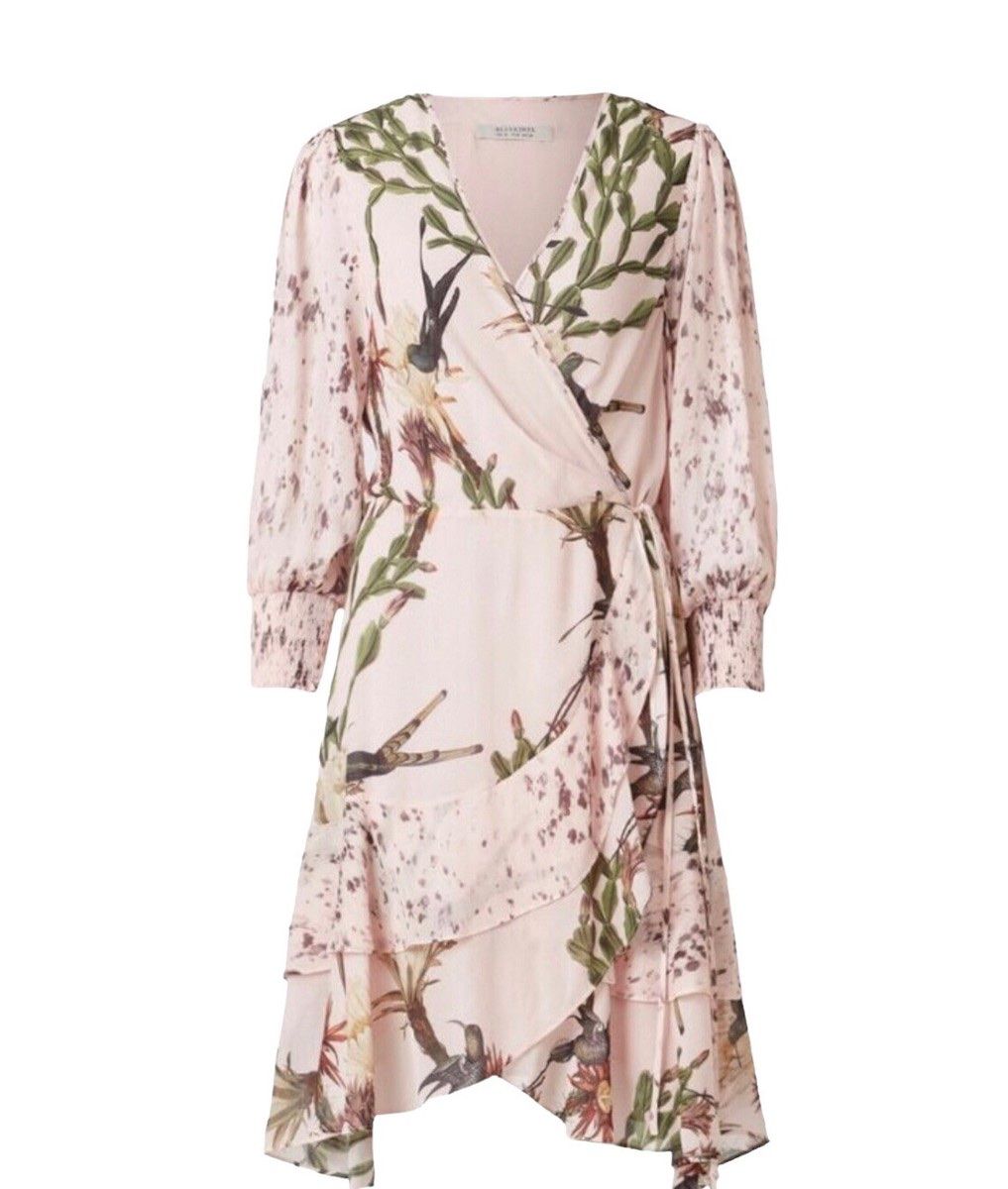 Allsaints Vestiti: Allsaints Kleid Gr. 36 – Nuovo (secondo la descrizione) da Bern venduto da Alipe 1