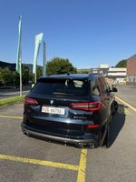 BMW X5 M50d
