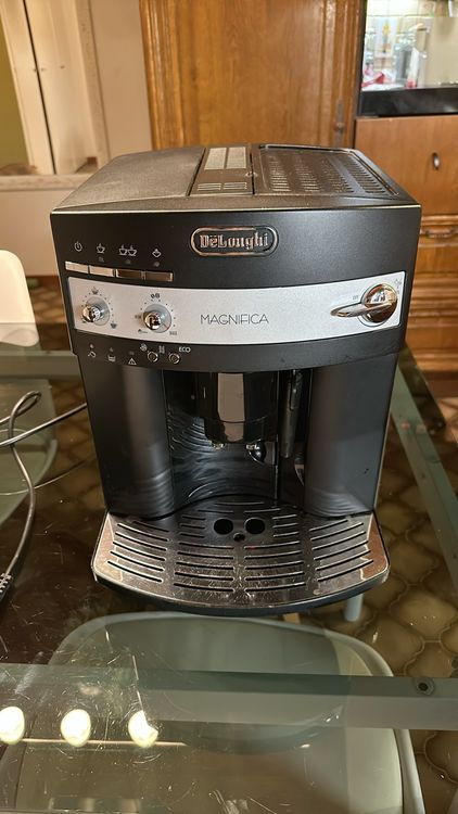 O-Ring Reparatur-Set Für De'Longhi Magnifica ESAM03110S – Behebt Wasseraustritt Bei Kaffeevollautomaten