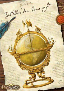 Giochi: Zeitalter der Vernunft – Usato da Roggwil TG venduto da Tarina27