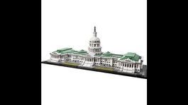 LEGO Das Kapitol - NEU (21030)