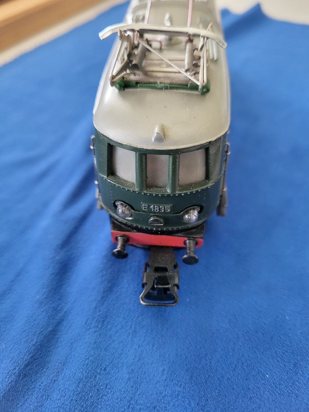 Märklin Trains électriques: Märklin 3024 – D'occasion à Untersiggenthal par Schatzo 4