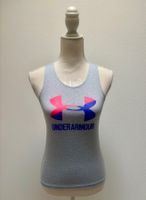 🤍 Sport-Top / Sport-Shirt von „Under Armour“ Gr. XS/34 🤍