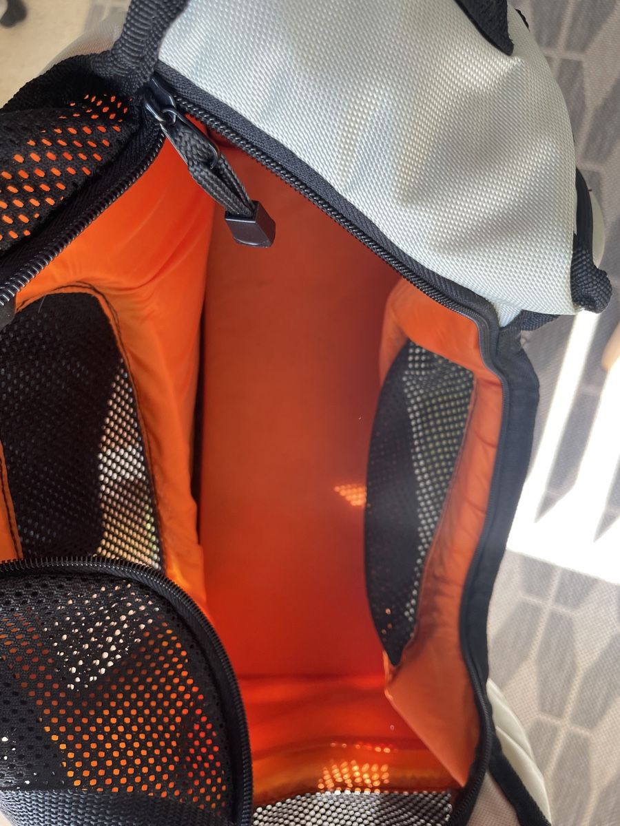 Borse: Small Pet Carrier – Usato da Küsnacht ZH venduto da duk_ws8q 9
