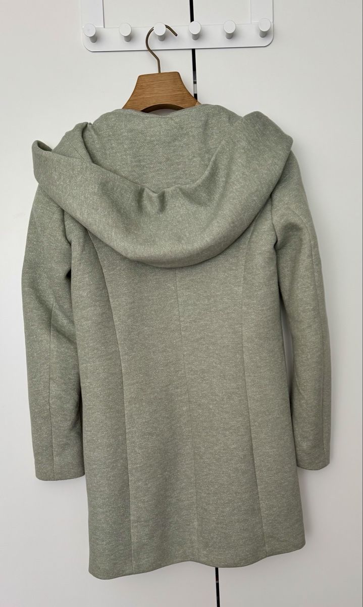 Only Giacche: Only Übergangsjacke Gr. XS – Nuovo (secondo la descrizione) da Urdorf venduto da matu89 3