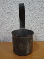 Mesure à lait ancienne (5 dl)