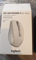 Logitech MX Anywhere 3 for Mac Maus, Top Zustand